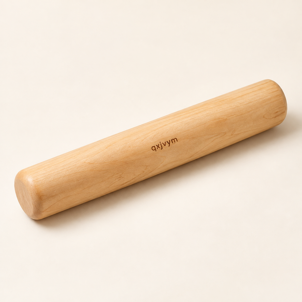 qxjvym Maple Rolling Pin