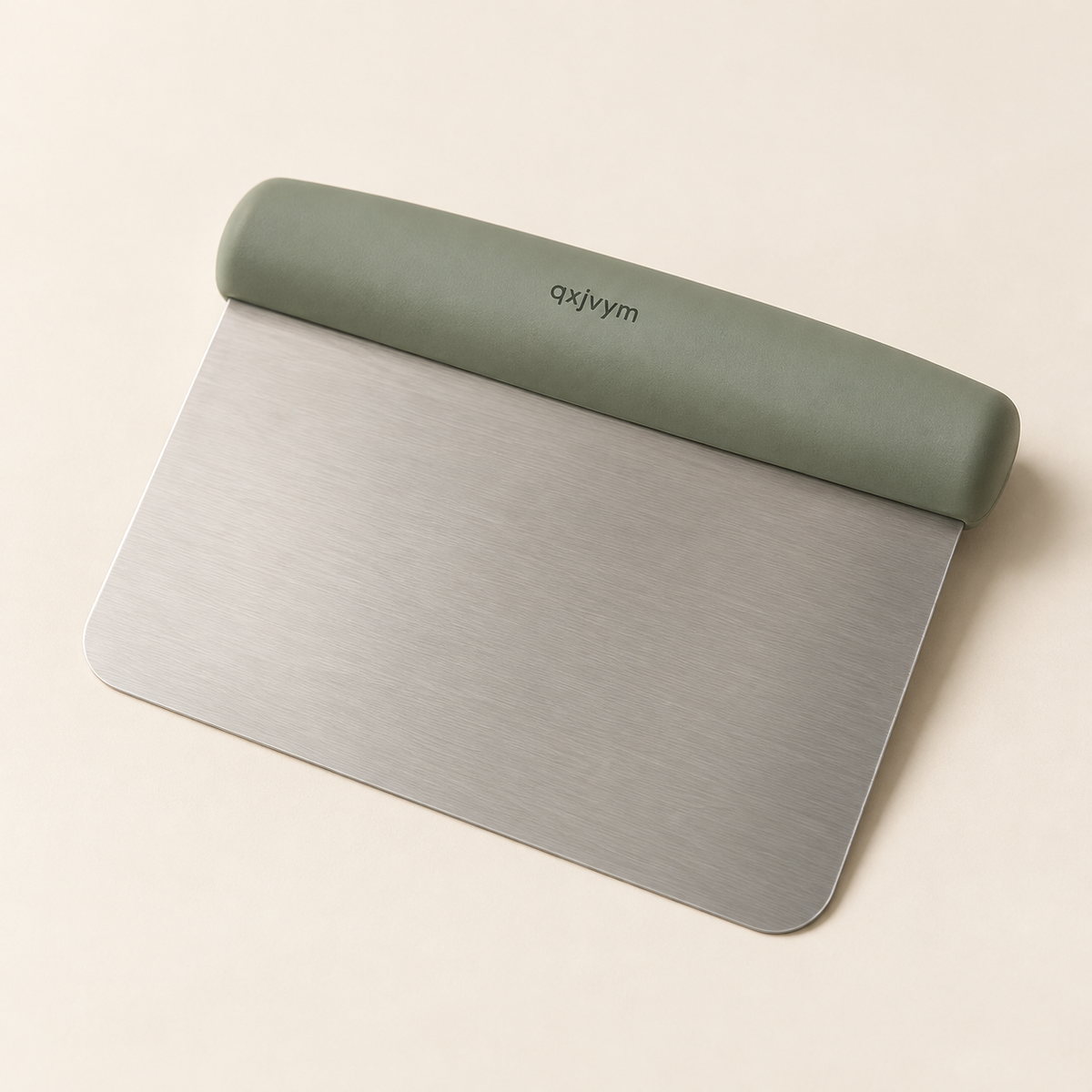 qxjvym Sage Grip Dough Scraper main