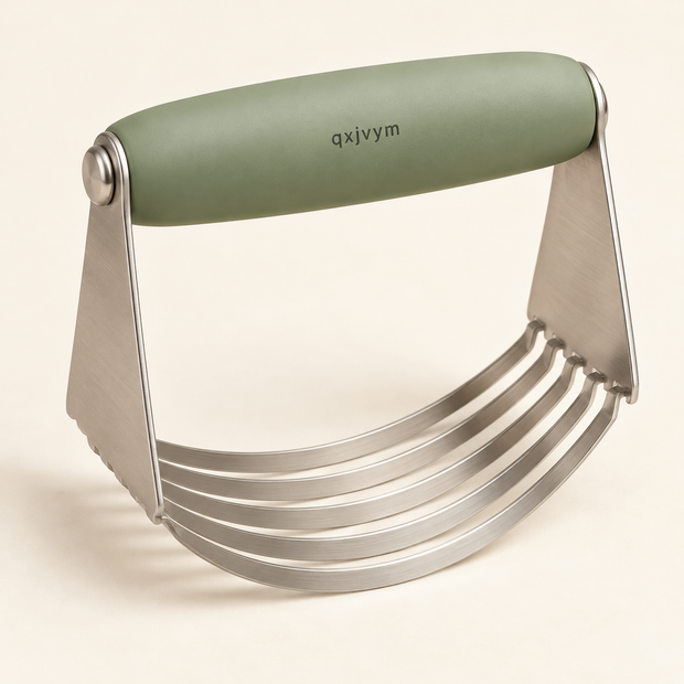 qxjvym Classic Pastry Blender