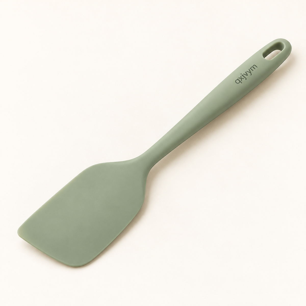 qxjvym Everyday Silicone Spatula main