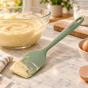 qxjvym Everyday Silicone Spatula