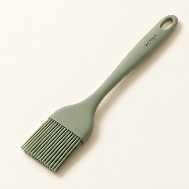 qxjvym Silicone Pastry Brush